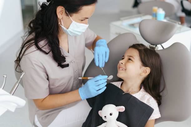 Advanced Technology for Better Dental Care in Colusa, CA